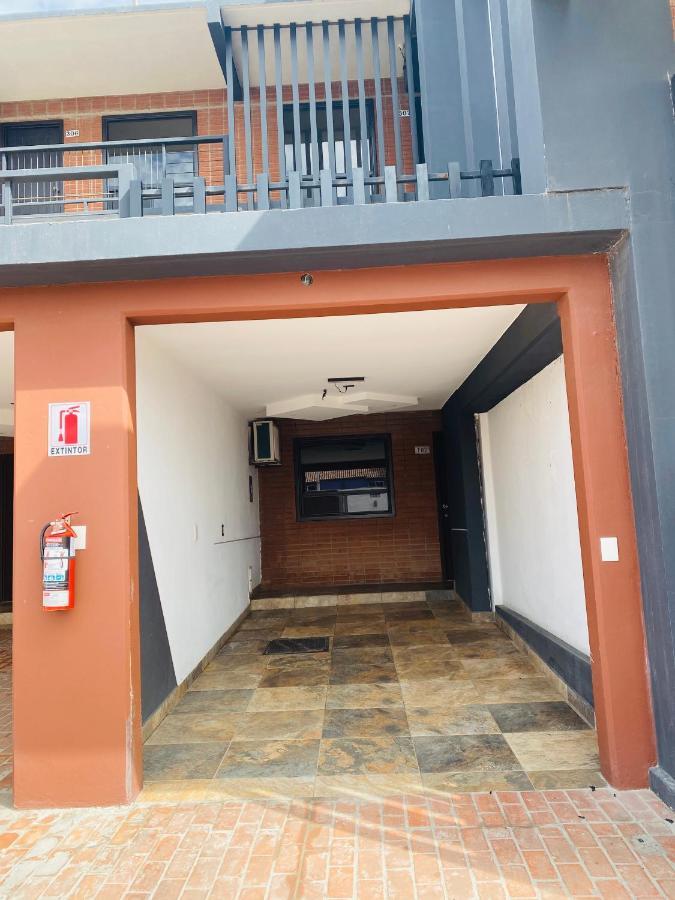 Hotel Fiesta Росарито Экстерьер фото