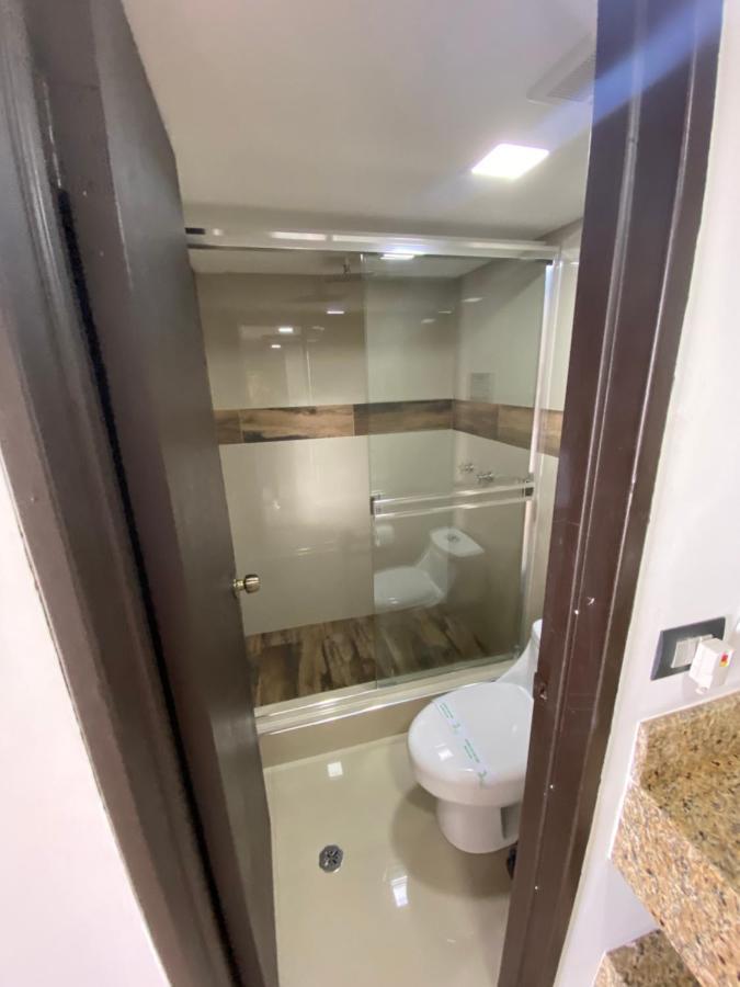 Hotel Fiesta Росарито Экстерьер фото